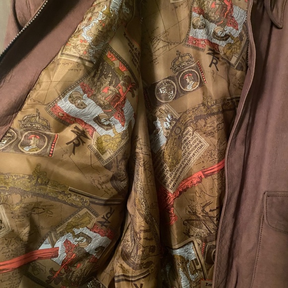 International leather collection - Picture 4 of 6